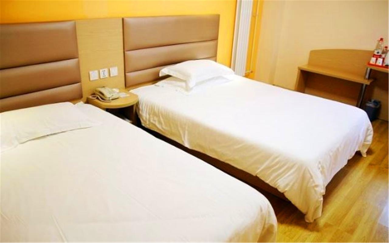 Greentree Inn Shandong Qingdao Railway Station Zhanqiao Yacht Wharf Express Экстерьер фото